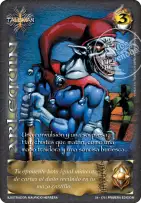 Arlequin