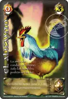 El Alicanto