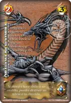 Dragon de Sombra