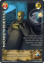 Nosferatu
