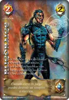 Rugdraige