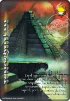 Tenochtitlan