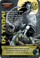 Ix Tabai