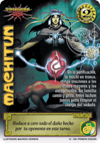Machitun