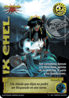 Ix Chel