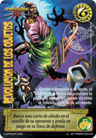 Revolucion de los Objetos