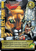 Totem del Puma