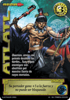 Atlatl