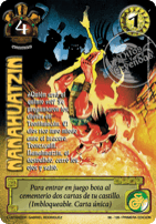 Nanahuatzin