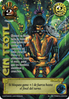 Cin Teotl