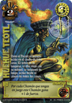 Huehueteotl