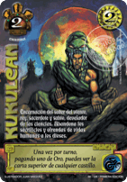 Kukulcan