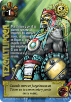 Tezcaltlipoca