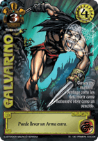 Galvarino