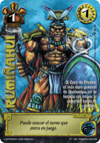 Rumiñahui