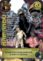 Ñamandu