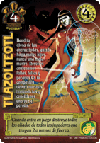 Tlazolteotl
