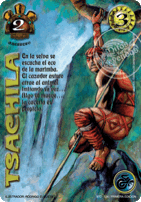 Tsachila