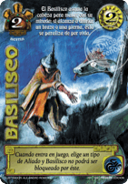 Basilisco