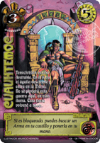 Cuauhtemoc