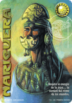 Nariguera