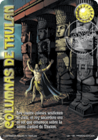 Columnas de Thulan