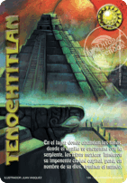 Tenochtitlan