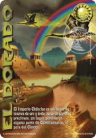 El Dorado