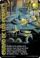 Ciudad de los Cesares