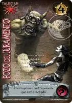 Pozo del Juramento