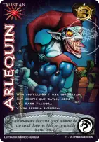Arlequin