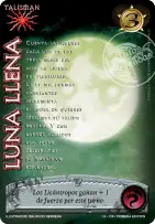 Luna Llena