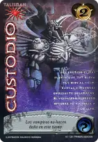 Custodio