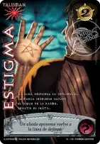 Estigma