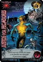 Justos por Pecadores
