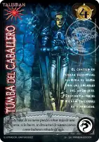 Tumba de Caballero