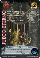 Juego Eterno