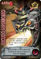 Escudo Hiperboreo