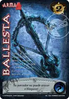 Ballesta