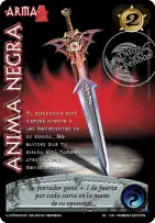 Anima Negra