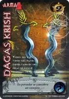 Dagas Krish