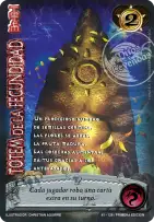 Totem de la Fecundidad