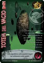 Totem del Vacio