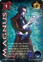 Magnus