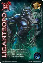 Licantropo