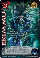 Ekimmu