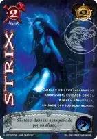 Strix
