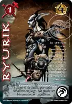 Ryurik