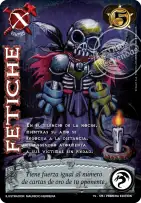 Fetiche