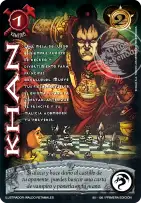 Khan